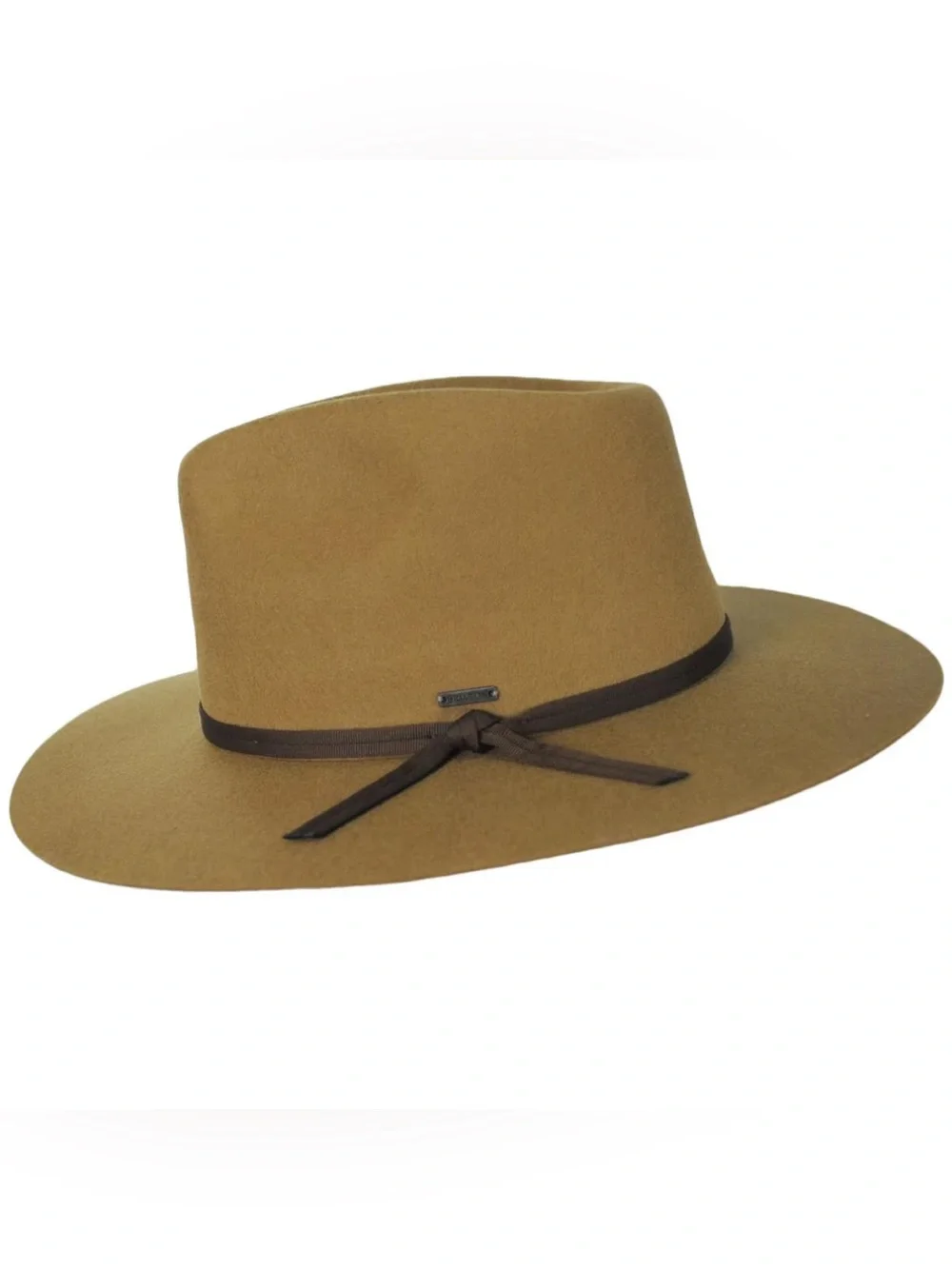 Brixton Cohen Hat - Picture 3 of 7